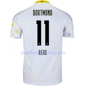 Maillot de Foot Borussia Dortmund Marco Reus 11 Troisième 2020-21
